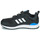 Παπούτσια Αγόρι Χαμηλά Sneakers adidas Originals ZX 700 HD CF C Black / Άσπρο / Μπλέ