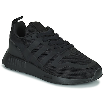 Παπούτσια Παιδί Χαμηλά Sneakers adidas Originals MULTIX C Black