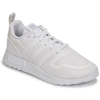 Παπούτσια Παιδί Χαμηλά Sneakers adidas Originals MULTIX C Άσπρο