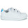 Παπούτσια Κορίτσι Χαμηλά Sneakers adidas Originals NY 90  CF C Άσπρο / Iridescent
