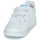 Παπούτσια Κορίτσι Χαμηλά Sneakers adidas Originals NY 90  CF C Άσπρο / Iridescent