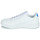 Παπούτσια Παιδί Χαμηλά Sneakers adidas Originals NY 90 J Άσπρο / Iridescent