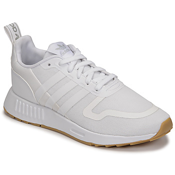 Παπούτσια Παιδί Χαμηλά Sneakers adidas Originals MULTI X J Άσπρο
