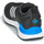 Παπούτσια Αγόρι Χαμηλά Sneakers adidas Originals ZX 700 HD J Black / Άσπρο / Μπλέ