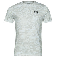 Υφασμάτινα Άνδρας T-shirt με κοντά μανίκια Under Armour UA ABC CAMO SS Grey