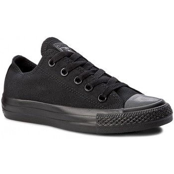 Παπούτσια Γυναίκα Sneakers Converse M5039 Black