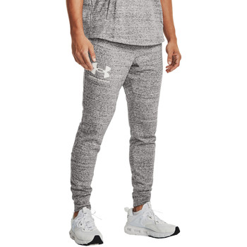 Under Armour Rival Terry Joggers Grey