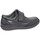 Παπούτσια Μοκασσίνια Gorila 25752-24 Black