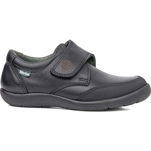 Παπούτσια Μοκασσίνια Gorila 25752-24 Black