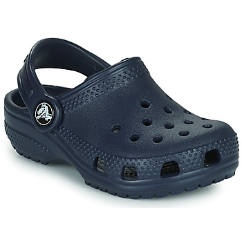 Παπούτσια Παιδί Σαμπό Crocs CLASSIC CLOG T Marine