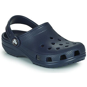 Παπούτσια Παιδί Σαμπό Crocs CLASSIC CLOG K Marine