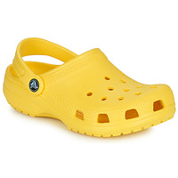Παπούτσια Παιδί Σαμπό Crocs CLASSIC CLOG K Yellow