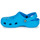 Παπούτσια Παιδί Σαμπό Crocs CLASSIC CLOG K Μπλέ