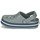 Παπούτσια Παιδί Σαμπό Crocs CROCBAND CLOG T Grey / Marine
