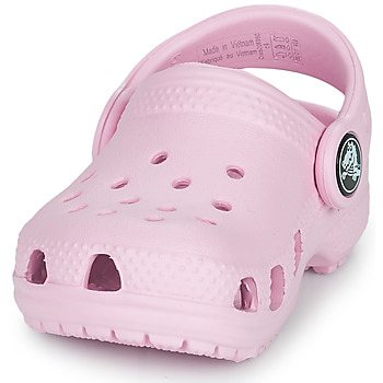 Crocs CLASSIC CLOG T Ροζ