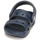Παπούτσια Παιδί Σανδάλια / Πέδιλα Crocs CLASSIC CROCS SANDAL T Marine