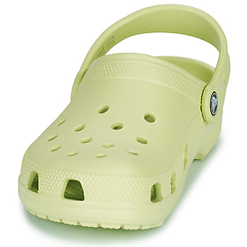 Crocs CLASSIC CLOG K Green