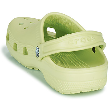 Crocs CLASSIC CLOG K Green