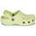 Παπούτσια Παιδί Σαμπό Crocs CLASSIC CLOG K Green