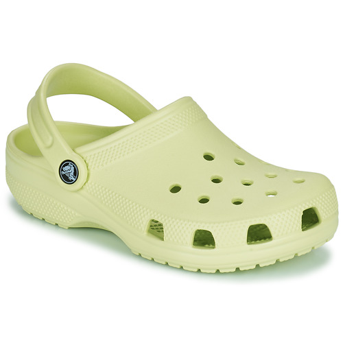 Παπούτσια Παιδί Σαμπό Crocs CLASSIC CLOG K Green