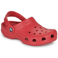 Παπούτσια Παιδί Σαμπό Crocs CLASSIC CLOG K Red