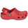 Παπούτσια Παιδί Σαμπό Crocs CLASSIC CLOG K Red
