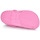 Παπούτσια Κορίτσι Σαμπό Crocs CLASSIC CLOG K Ροζ