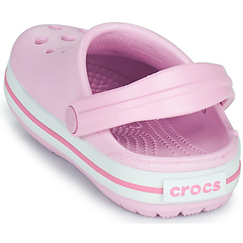 Crocs CROCBAND CLOG T Ροζ