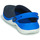 Παπούτσια Παιδί Σαμπό Crocs LITERIDE 360 CLOG K Marine / Μπλέ