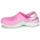 Παπούτσια Κορίτσι Σαμπό Crocs LITERIDE 360 CLOG K Ροζ