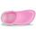 Παπούτσια Κορίτσι Σαμπό Crocs LITERIDE 360 CLOG K Ροζ