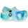 Παπούτσια Παιδί Σαμπό Crocs CLASSIC SOLARIZED CGT Άσπρο / Multi