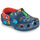 Παπούτσια Αγόρι Σαμπό Crocs CLASSIC EASY ICON CLOG T Marine