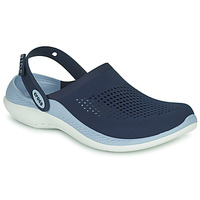Παπούτσια Σαμπό Crocs LITERIDE 360 CLOG Marine / Μπλέ