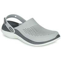 Παπούτσια Σαμπό Crocs LITERIDE 360 CLOG Grey
