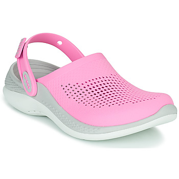 Παπούτσια Γυναίκα Σαμπό Crocs LITERIDE 360 CLOG Ροζ