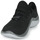 Παπούτσια Γυναίκα Χαμηλά Sneakers Crocs LITERIDE 360 PACER W Black / Grey