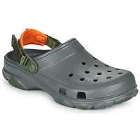 Παπούτσια Άνδρας Σαμπό Crocs CLASSIC ALL TERRAIN CLOG Grey / Multi