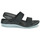 Παπούτσια Γυναίκα Σανδάλια / Πέδιλα Crocs LITERIDE 360 SANDAL W Black / Grey