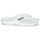 Παπούτσια Σαγιονάρες Crocs CLASSIC CROCS FLIP Άσπρο