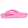 Παπούτσια Γυναίκα Σαγιονάρες Crocs CLASSIC CROCS FLIP Ροζ