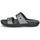 Παπούτσια Γυναίκα Τσόκαρα Crocs CLASSIC CROC GLITTER II SANDAL Black