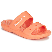 Παπούτσια Γυναίκα Τσόκαρα Crocs Classic Crocs Sandal Corail