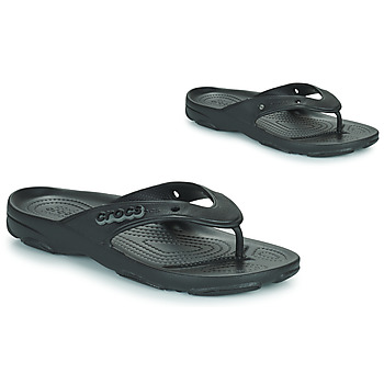 Παπούτσια Σαγιονάρες Crocs Classic All-Terrain Flip Black