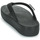 Παπούτσια Γυναίκα Σαγιονάρες Crocs Classic Platform Flip W Black