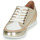Παπούτσια Γυναίκα Χαμηλά Sneakers Karston CAMINO Gold / Beige