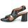 Παπούτσια Γυναίκα Σανδάλια / Πέδιλα Karston LISA Black