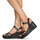 Παπούτσια Γυναίκα Σανδάλια / Πέδιλα Karston LANA Black