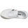 Παπούτσια Άνδρας Sneakers Kawasaki Leap Retro Canvas Shoe K212325 1002 White Άσπρο
