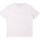 Υφασμάτινα Παιδί T-shirts & Μπλούζες Dsquared DQ0156-D002F Άσπρο